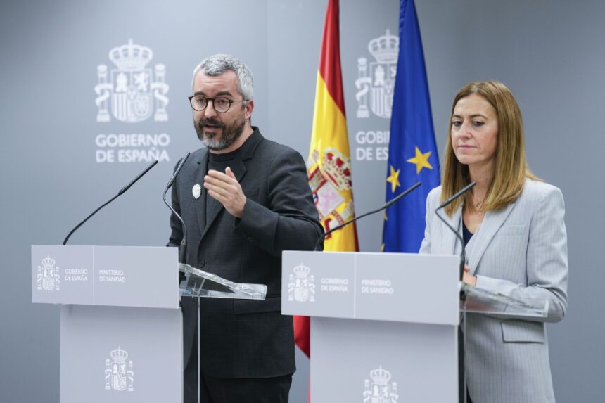 Sanidad confirma que hay un caso sospechoso de hantavirus en España Sanidad confirma que hay un caso sospechoso de hantavirus en España