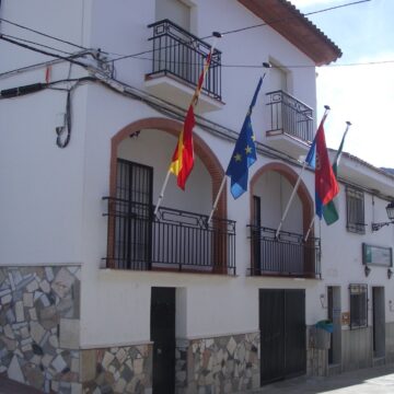 Luto en Alfarnatejo: muere en un accidente laboral el padre de un concejal y hermano de un trabajador municipal