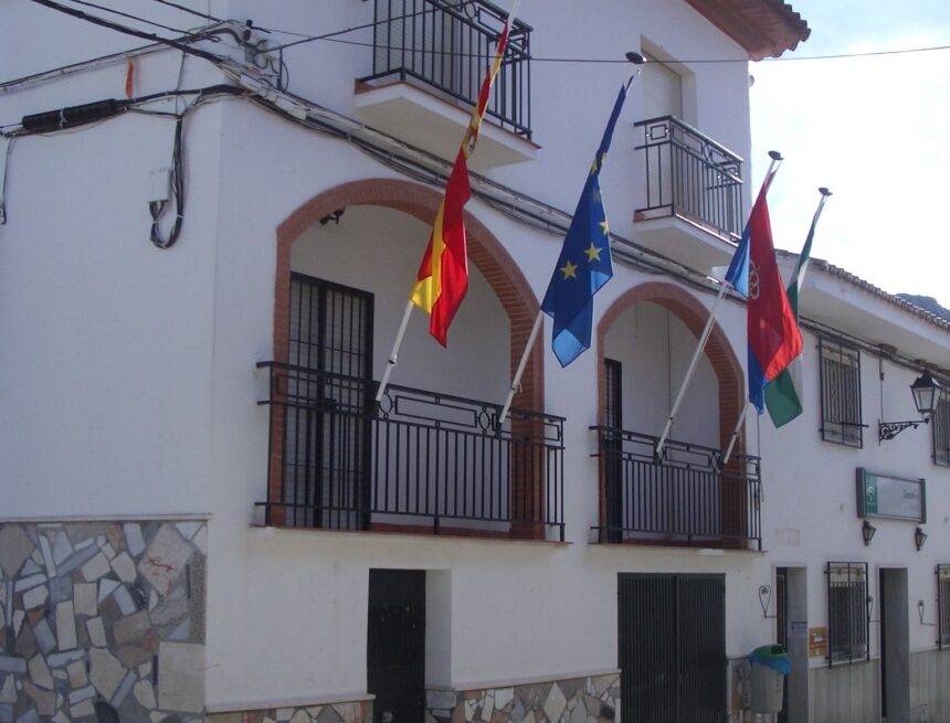 Luto en Alfarnatejo: muere en un accidente laboral el padre de un concejal y hermano de un trabajador municipal