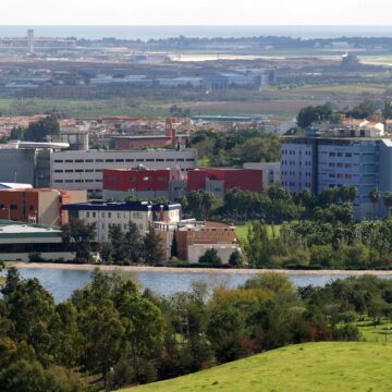 El fracaso para instalar en el PTA una multinacional de microchips evidencia el «colapso» eléctrico de Málaga