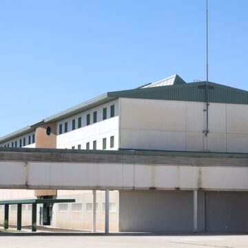 Apertura vigilada de la cárcel de Archidona: «El mundo penitenciario es un gran desconocido»