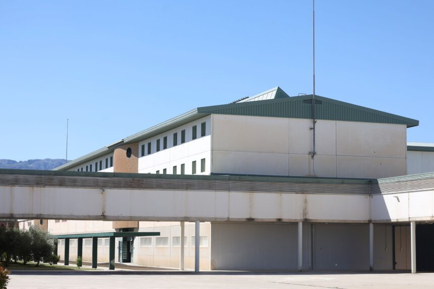Apertura vigilada de la cárcel de Archidona: «El mundo penitenciario es un gran desconocido»