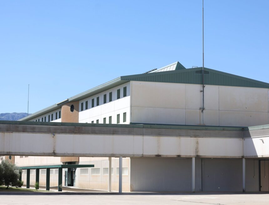 Apertura vigilada de la cárcel de Archidona: «El mundo penitenciario es un gran desconocido»