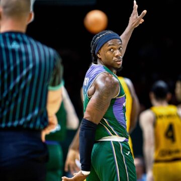 Unicaja-AEK: El duro fin de una era (65-78) Unicaja-AEK: El duro fin de una era (65-78)