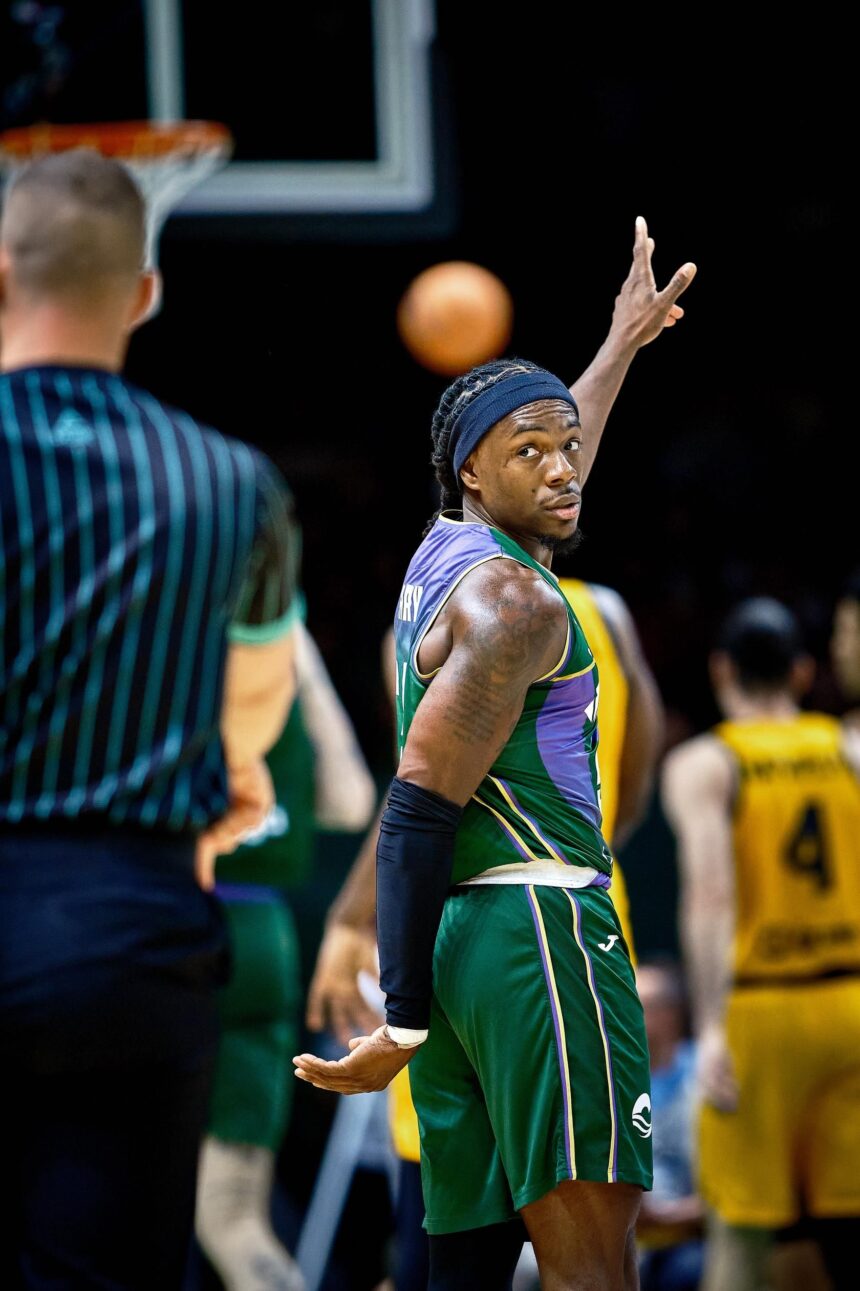Unicaja-AEK: El duro fin de una era (65-78)