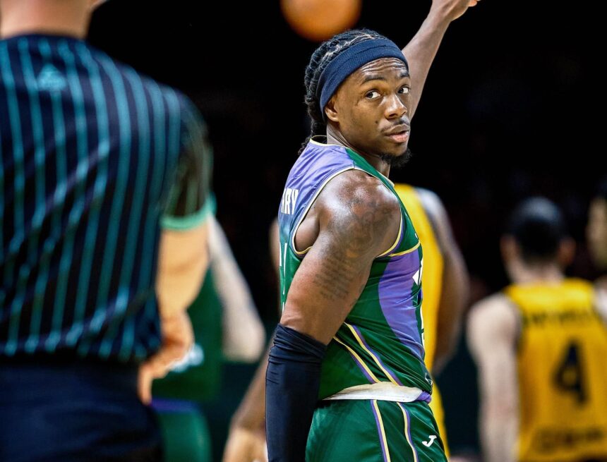 Unicaja-AEK: El duro fin de una era (65-78) Unicaja-AEK: El duro fin de una era (65-78)