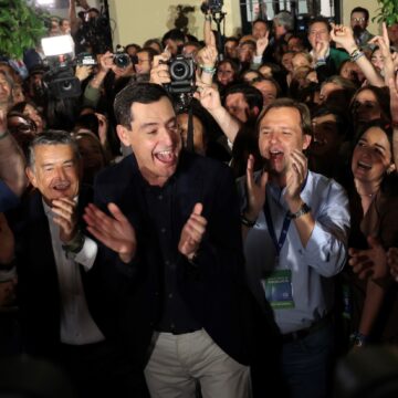 Moreno: «No hemos conseguido una matrícula, pero sí un sobresaliente»