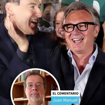 Vox no pide sillones… de momento