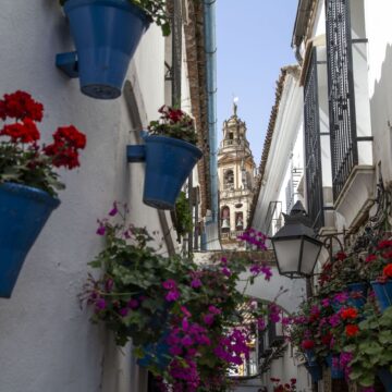 Los andaluces creen que la imagen de su tierra ha mejorado en España Los andaluces creen que la imagen de su tierra ha mejorado en España
