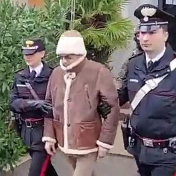 Incautan parte del ‘tesoro’ de la mafia siciliana liderada por Messina Denaro en la Costa del Sol