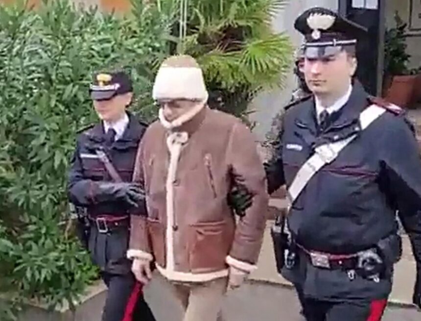 Incautan parte del ‘tesoro’ de la mafia siciliana liderada por Messina Denaro en la Costa del Sol