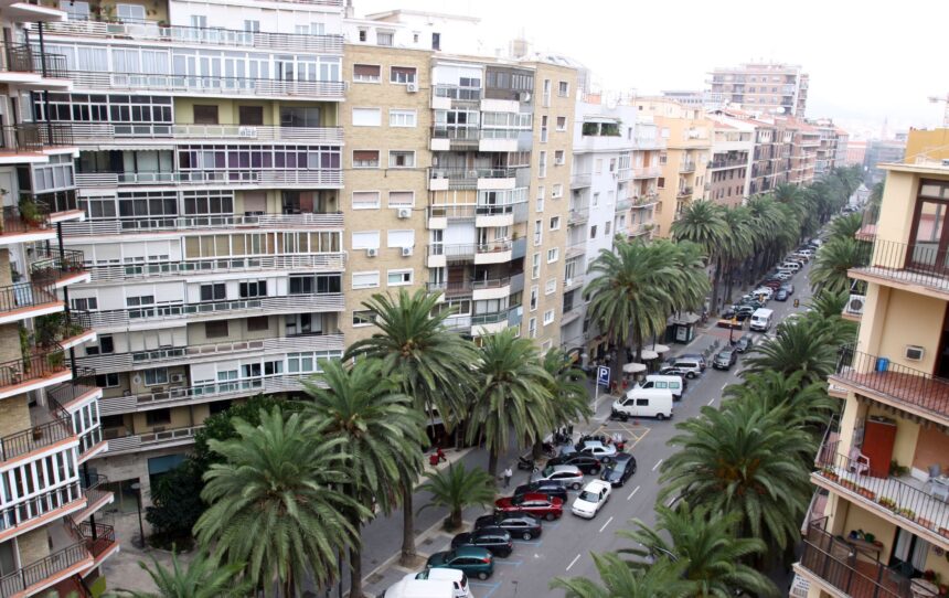 Un juicio pendiente, detrás del apuñalamiento en Alameda de Colón, que deja seis detenidos
