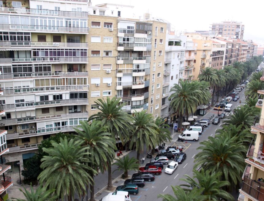 Un juicio pendiente, detrás del apuñalamiento en Alameda de Colón, que deja seis detenidos