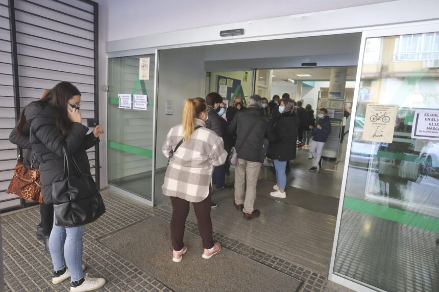 Denuncian que Málaga deja sin cubrir casi el 80% de las plazas de Medicina de Familia ofertadas