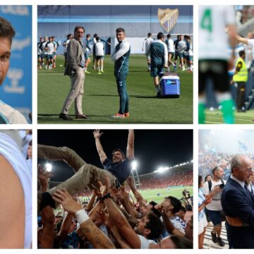 Juanfran Funes: 43 años, 43 imágenes
