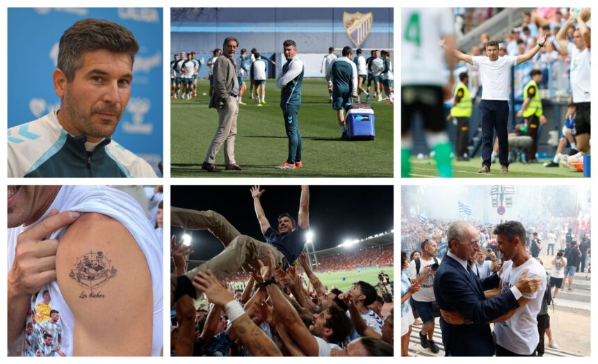 Juanfran Funes: 43 años, 43 imágenes