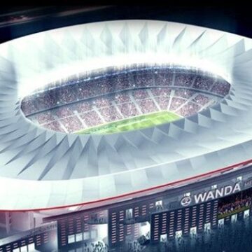 Calendario Primera División: el Málaga CF debuta ante el Atlético de Madrid Calendario Primera División: el Málaga CF debuta ante el Atlético de Madrid