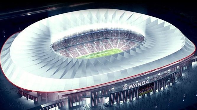 Calendario Primera División: el Málaga CF debuta ante el Atlético de Madrid Calendario Primera División: el Málaga CF debuta ante el Atlético de Madrid