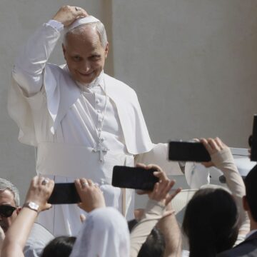 León XIV llega este sábado a España tras 15 años sin visita de un Papa León XIV llega este sábado a España tras 15 años sin visita de un Papa