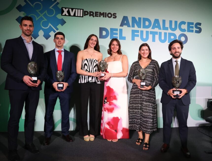 Premios Andaluces del Futuro: espejos del presente