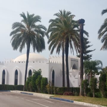 Marbella tramita el proyecto de reparcelación de la finca 'Al Riyadh', de la familia real saudí Marbella tramita el proyecto de reparcelación de la finca ‘Al Riyadh’, de la familia real saudí