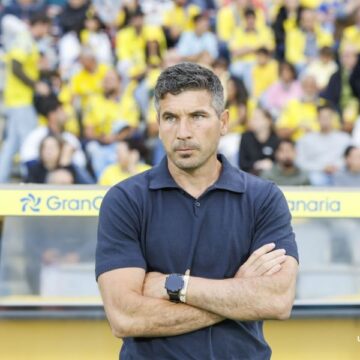 Funes avisa: «Queda mucha tela que cortar, todo puede pasar»
