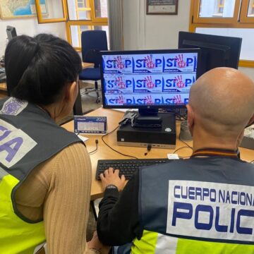Suspendido un profesor de un instituto de Málaga por una presunta agresión sexual a una alumna menor Suspendido un profesor de un instituto de Málaga por una presunta agresión sexual a una alumna menor