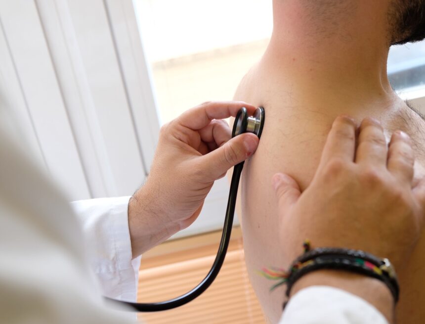 Denuncian el "alarmante" déficit de pediatras y médicos de familia en la Costa occidental de Málaga Denuncian el «alarmante» déficit de pediatras y médicos de familia en la Costa occidental de Málaga