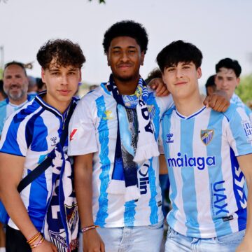 Entradas Las Palmas-Málaga CF: Cómo comprarlas y precio