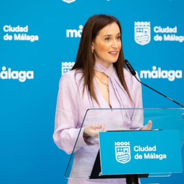 Las Palmas-Málaga CF: Pantallas en las terrazas para los play off, la alternativa del Ayuntamiento