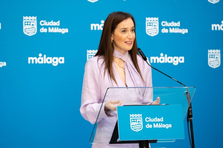 Las Palmas-Málaga CF: Pantallas en las terrazas para los play off, la alternativa del Ayuntamiento