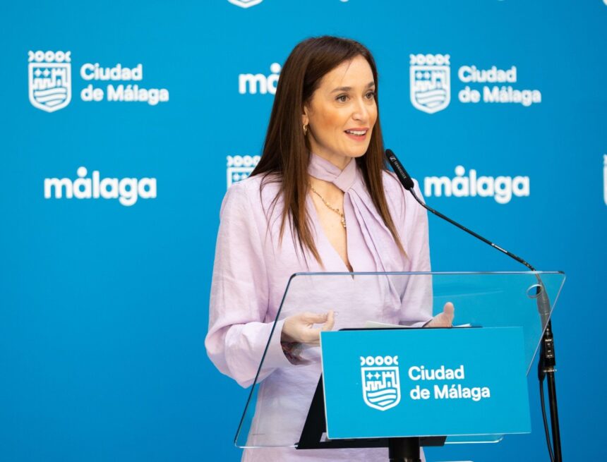 Las Palmas-Málaga CF: Pantallas en las terrazas para los play off, la alternativa del Ayuntamiento