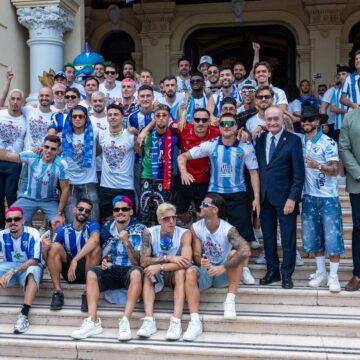 Kike Pérez: "Todos Los Bichos se quieren quedar en Málaga" Kike Pérez: «Todos Los Bichos se quieren quedar en Málaga»