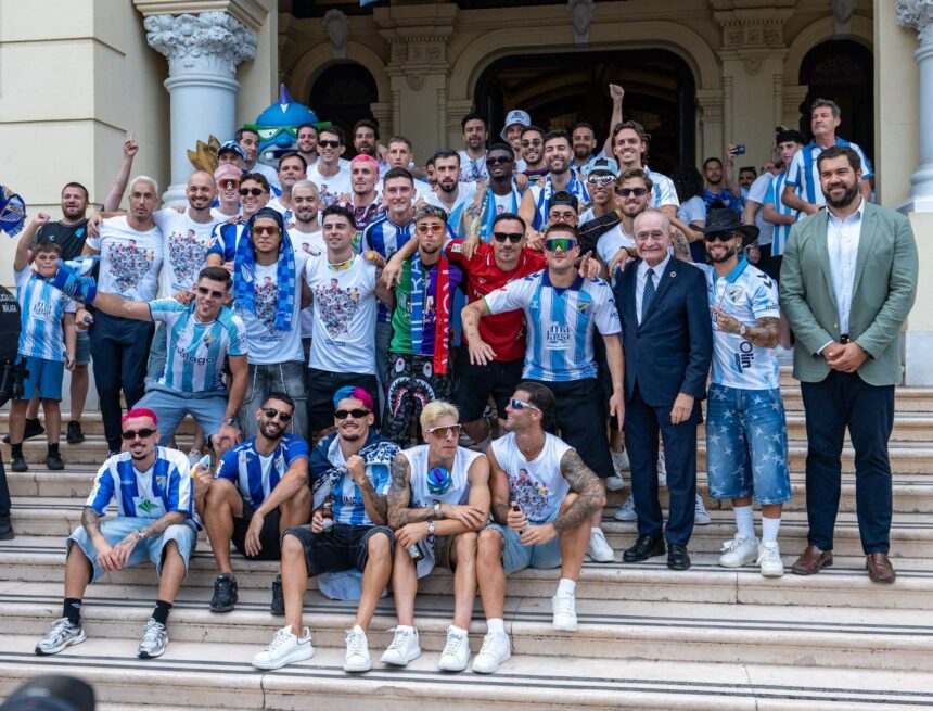 Kike Pérez: "Todos Los Bichos se quieren quedar en Málaga" Kike Pérez: «Todos Los Bichos se quieren quedar en Málaga»