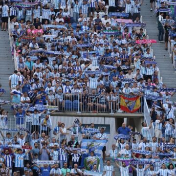 Málaga y Almería llaman al civismo y la deportividad en la final del play off de ascenso a Primera División Málaga y Almería llaman al civismo y la deportividad en la final del play off de ascenso a Primera División