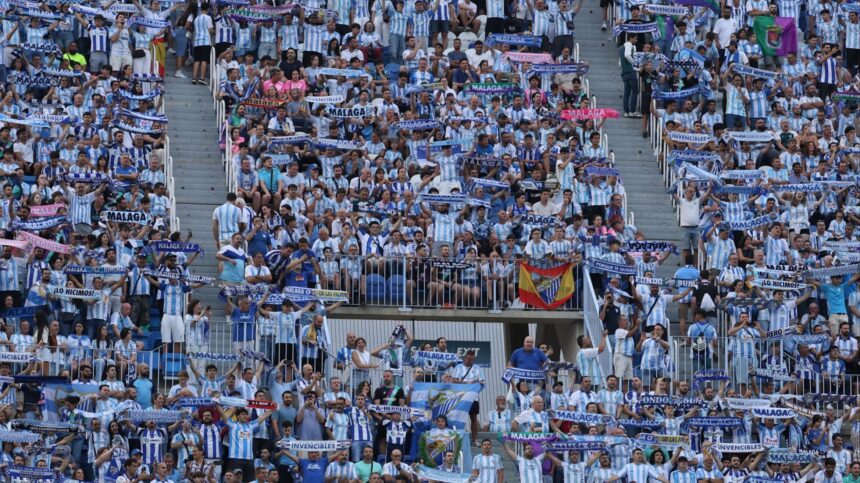 Málaga y Almería llaman al civismo y la deportividad en la final del play off de ascenso a Primera División