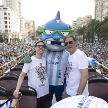 Málaga CF, fichajes y continuidad