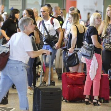 Málaga liderará en 2026 el crecimiento económico andaluz, con un alza del PIB del 2,4%