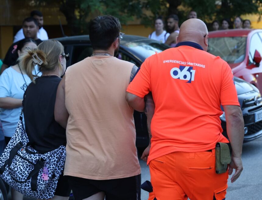 Mata a su mujer y luego se suicida en Palma-Palmilla: «Ha sido un mazazo»