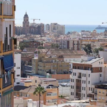 Málaga saca a concurso el nuevo plan del Centro con el que quiere agilizar las licencias de obras
