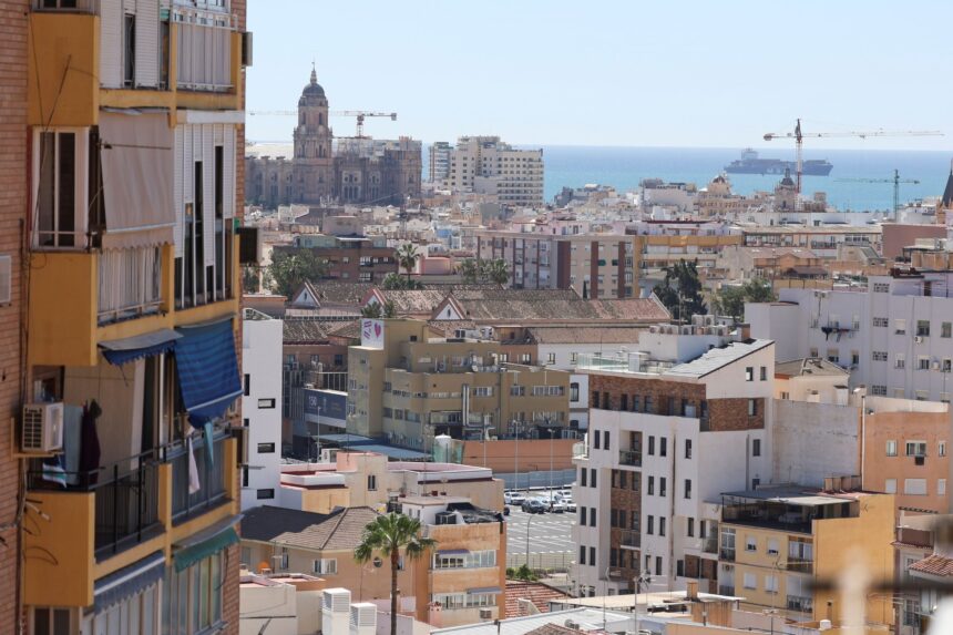 Málaga saca a concurso el nuevo plan del Centro con el que quiere agilizar las licencias de obras