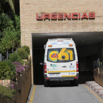 Investigan una presunta agresión sexual a una menor en la noche de San Juan