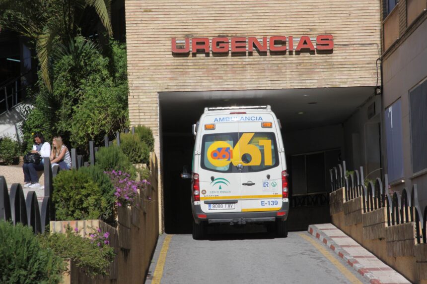 Investigan una presunta agresión sexual a una menor en la noche de San Juan Investigan una presunta agresión sexual a una menor en la noche de San Juan