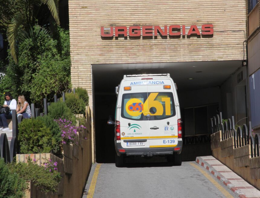 Investigan una presunta agresión sexual a una menor en la noche de San Juan Investigan una presunta agresión sexual a una menor en la noche de San Juan
