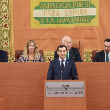 Moreno recurrirá a la IA en su aspiración de reformar el "obsoleto" SAS Moreno recurrirá a la IA en su aspiración de reformar el «obsoleto» SAS