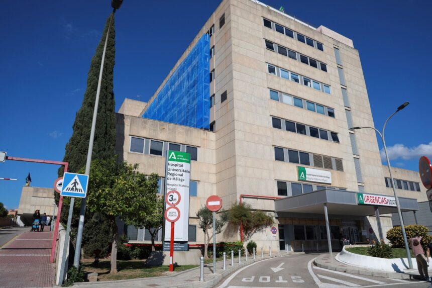 Detenido un matrimonio por abandonar a sus hijos menores en un hotel de Benalmádena para irse de fiesta