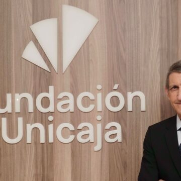 José Manuel Domínguez renueva como presidente de la Fundación Unicaja José Manuel Domínguez renueva como presidente de la Fundación Unicaja