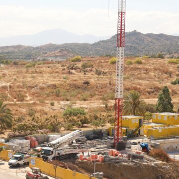 La Nueva Rosaleda: Modelo San Mamés, en Teatinos, por 414 millones y para 2032