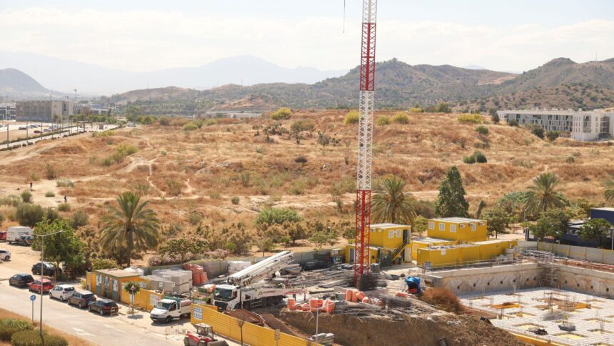 La Nueva Rosaleda: Modelo San Mamés, en Teatinos, por 414 millones y para 2032