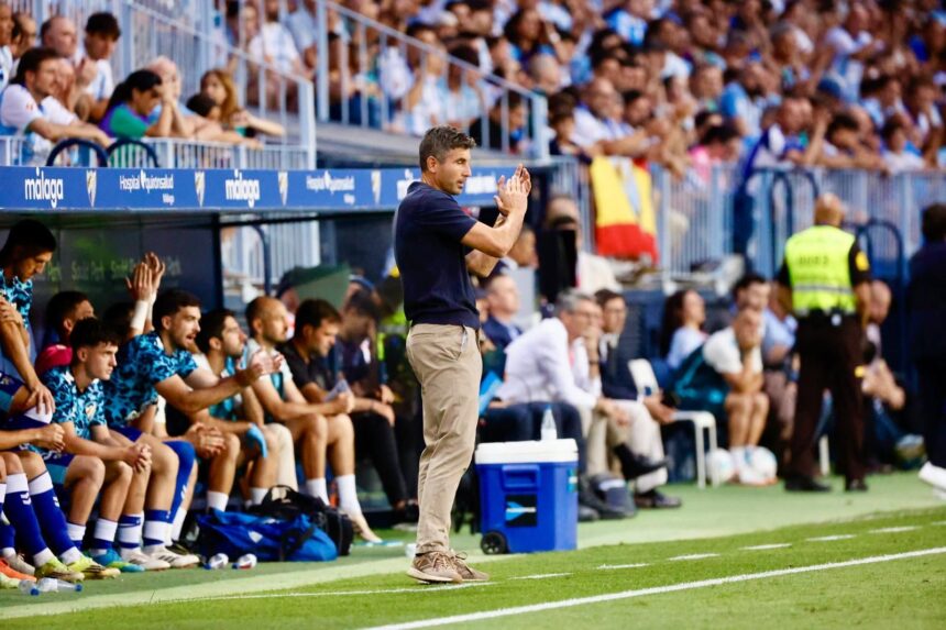 Funes: «Los niños han mostrado mucha veteranía»